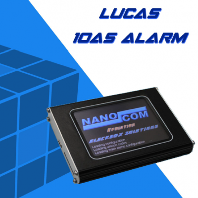 Lucas 10AS Alarm ECU Guide