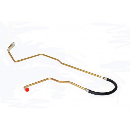 tuyau flexible refroidisseur huile range p38.