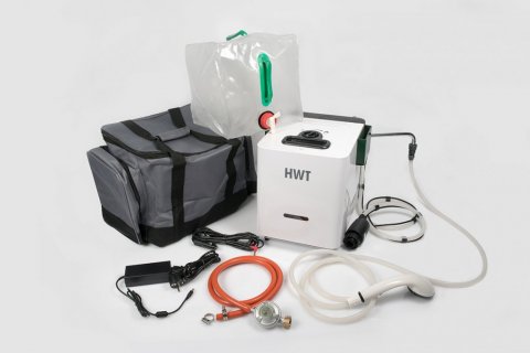 Hotwatertravel de l eau chaude ou et quand on veut