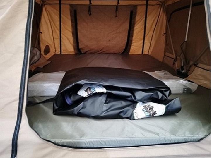 espace de repos
