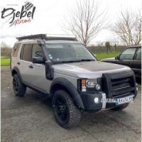 Snorkel land rover discovery 3 4 