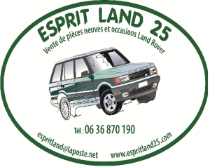 Esprit Land 25